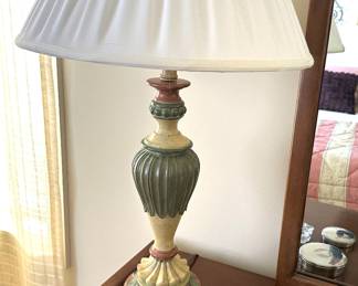 Vintage Lamp