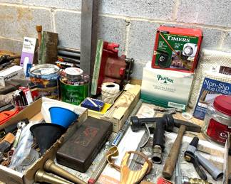 Tools