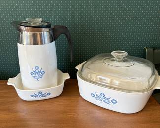 Vintage Corelle
