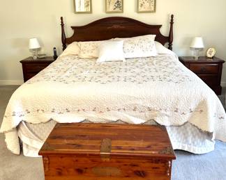 bedroom Set