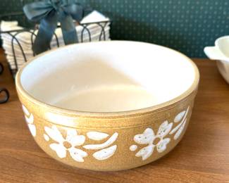Vintage Stoneware