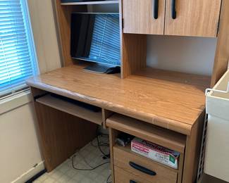 Workstation Computer Desk