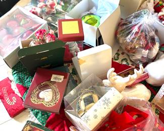 Christmas Ornaments