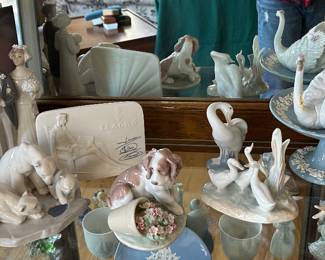 Lladro Collection