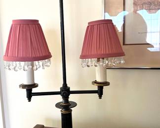 Antique Lamp