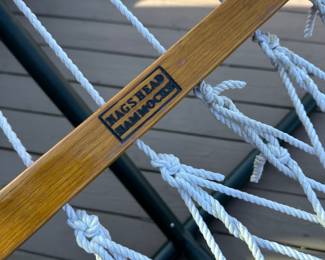 New Nagshead Hammock