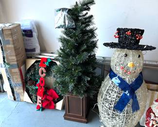 Christmas Decorations
