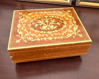 Music Box