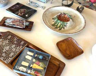kitchen ware