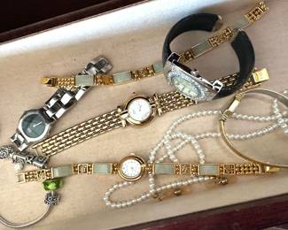 Watches