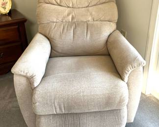 Recliner Chair