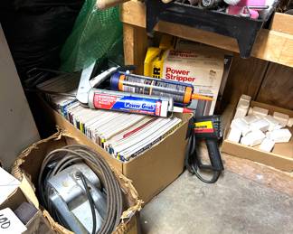 belt sander
