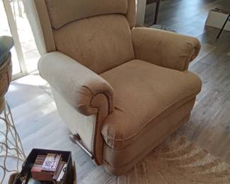 Recliner