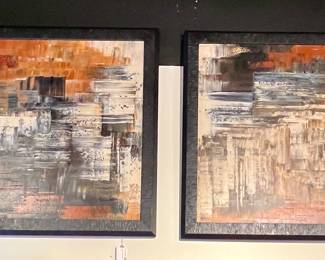 Original Works of Art
