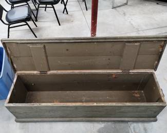 WW2 Gun / Artillery case