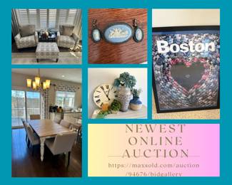 Beige Minimalist Rectangular Menu Collage Cafe Facebook Post