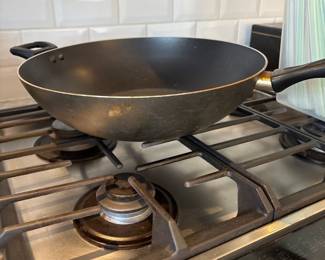 Chinese Wok 