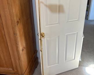 Brass Pharmacy Floor Lamp 