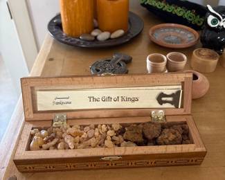 Hannibal Enterprises The Gift of Kings 