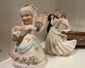 Vintage NAPCOware Birthday August 