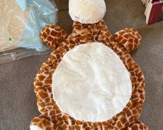 Mary Meyer Bestever Baby Mat 