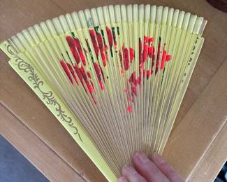 Tal Pata Hand Fan 