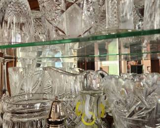 Glassware