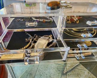 Sterling items