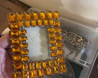 Zillions of frames