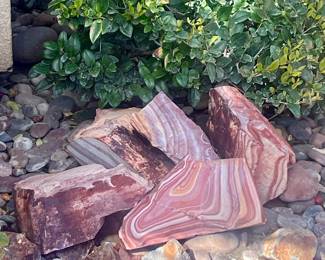 Utah Wonderstone