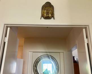 objects from around the globe