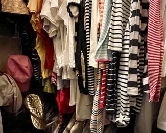 another closet we found