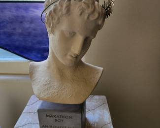 sculpture