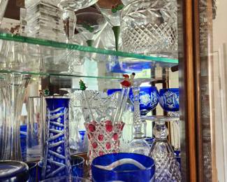 Tons of good glass