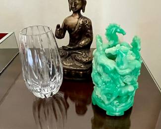 Asian objets