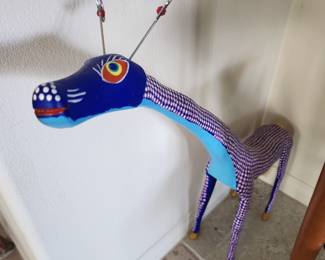 Folk art