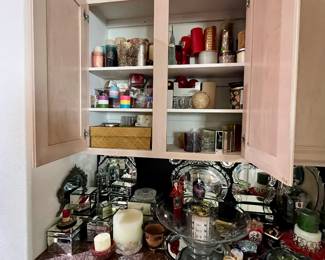 MORE. Candle City