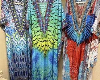 Sakkas One Size Ladies Shirts