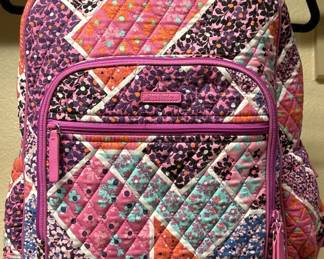 Vera Bradley Backpack