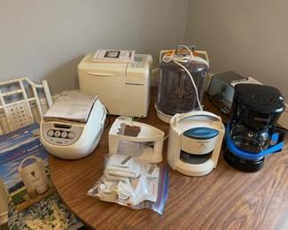 Small Appliances