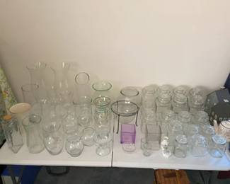 Glassware
