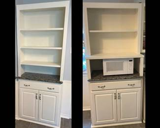 Free-standing Cabinets
