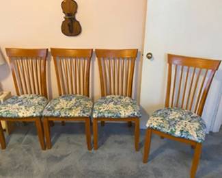 Kitchen Chairs