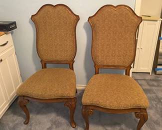 Dining Room Chairs