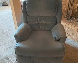 Recliner