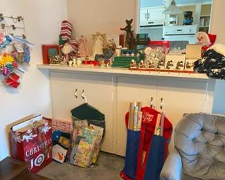 Christmas Decorations