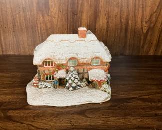 Liliput Lane Cottage