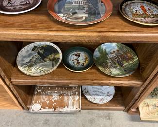 Decorative Plates