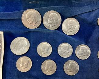 Coins
