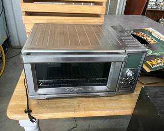 Cuisinart Chef's Convection Toaster Oven